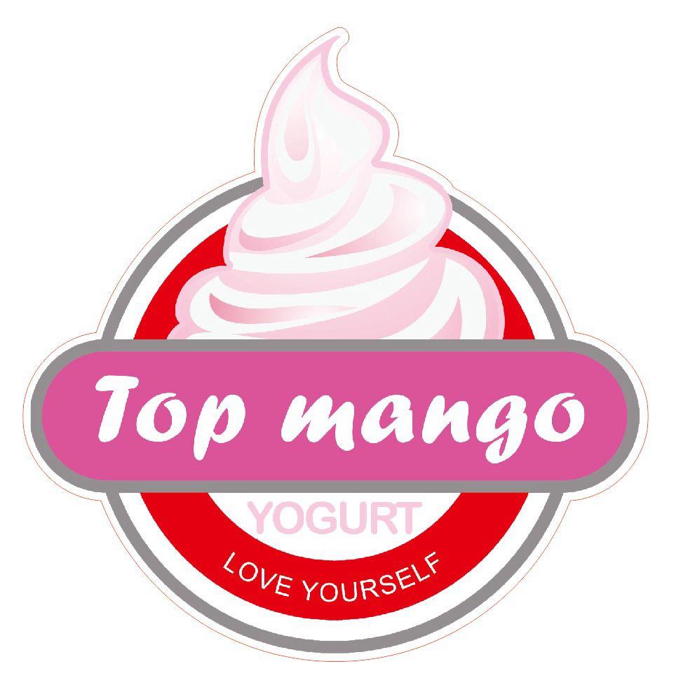 לוגו טופ מנגו