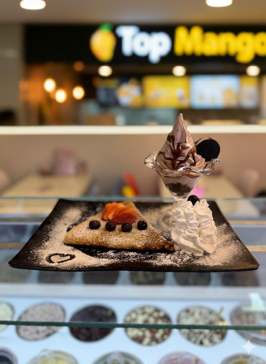 קרפ פינוקים