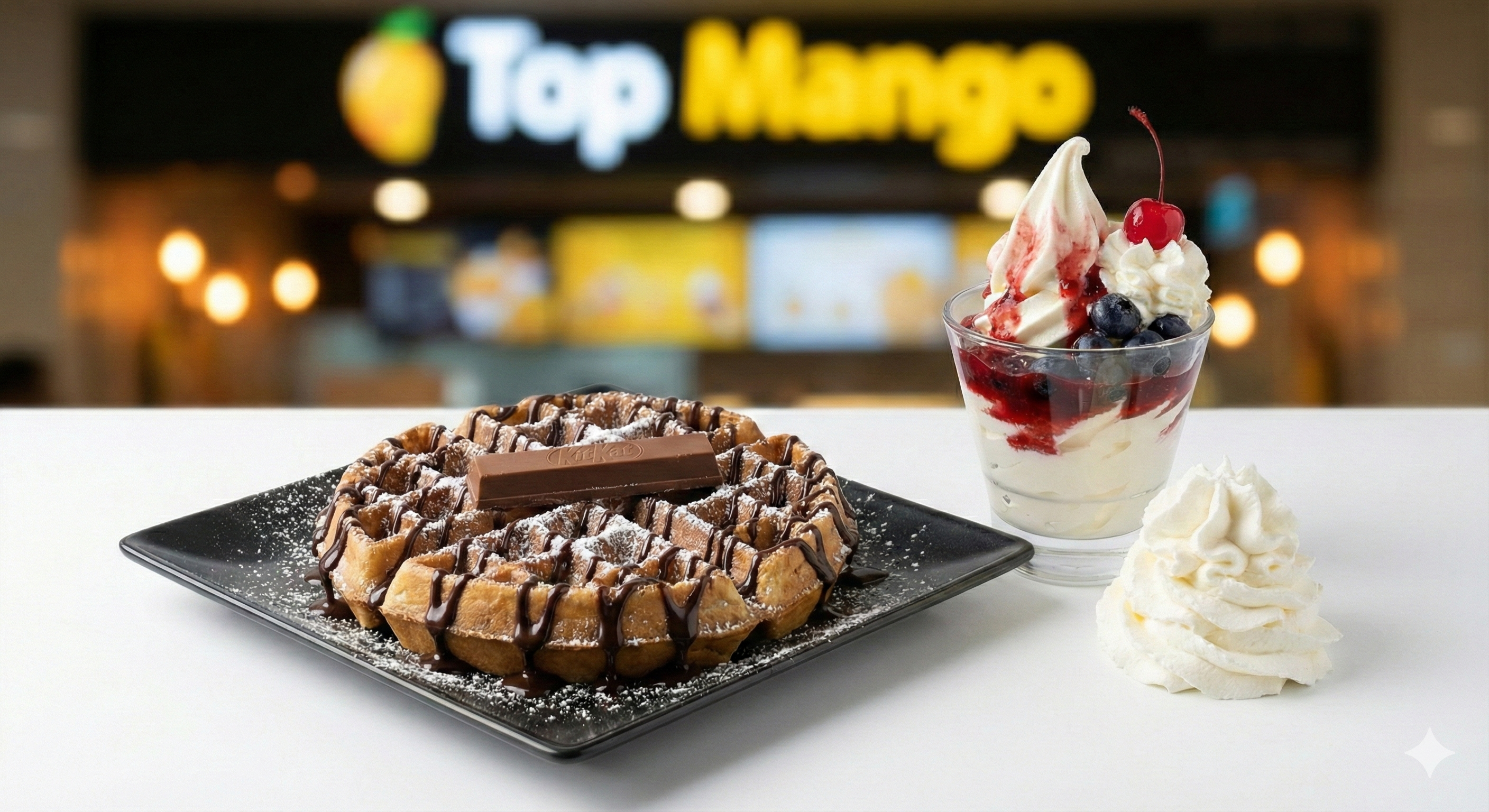 וופל פינוקים